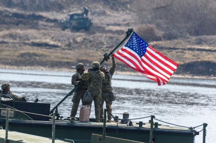Новини світу - У США пояснили скорочення військ у Європі