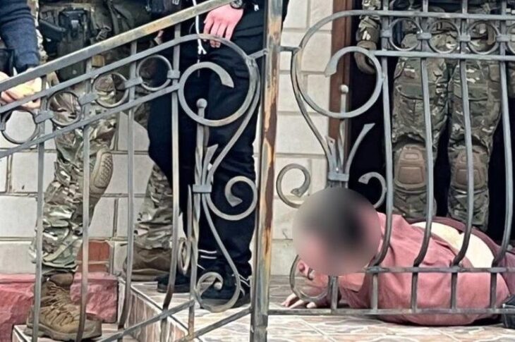 Новини України - У Вінниці переможець олімпіад з хімії влаштував у будинку нарколабораторію