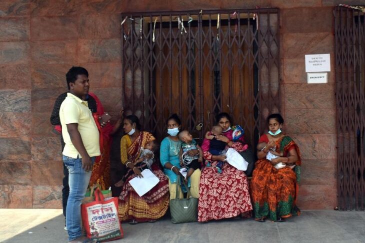 Новини світу - У ВООЗ попередили про небезпеку після смерті дітей через сиропи від кашлю