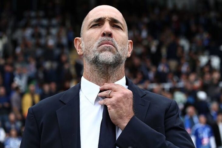 Новини спорту - У Ювентусі приймуть рішення щодо тренера за підсумками наступних матчів