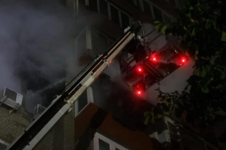 Новини Києва - Удар по Києву 22 жовтня: одна з потерпілих померла