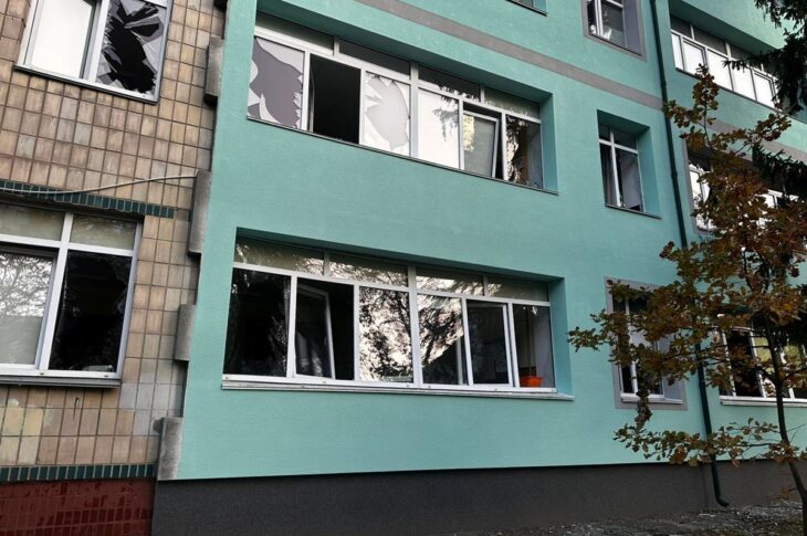 Новини Києва - Удар по Києву: частина закладів освіти переходить на дистанційку