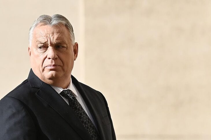 Новини України - Угорщина формує в ЄС новий антиукраїнський альянс