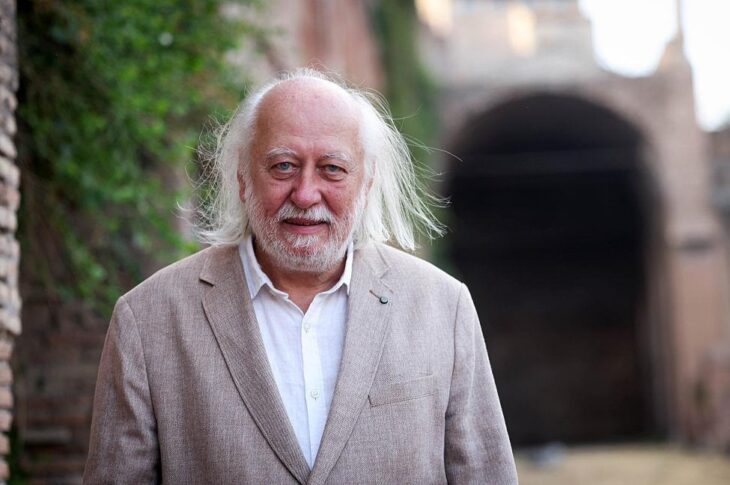 Новини світу - Угорський письменник отримав Нобелівську премію-2025 з літератури