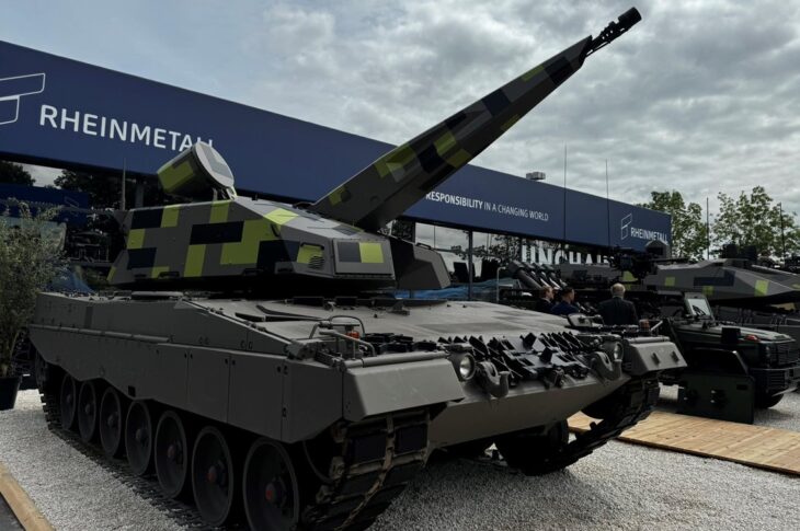 Новини України - Україна отримає партію ППО на сотні мільйонів євро