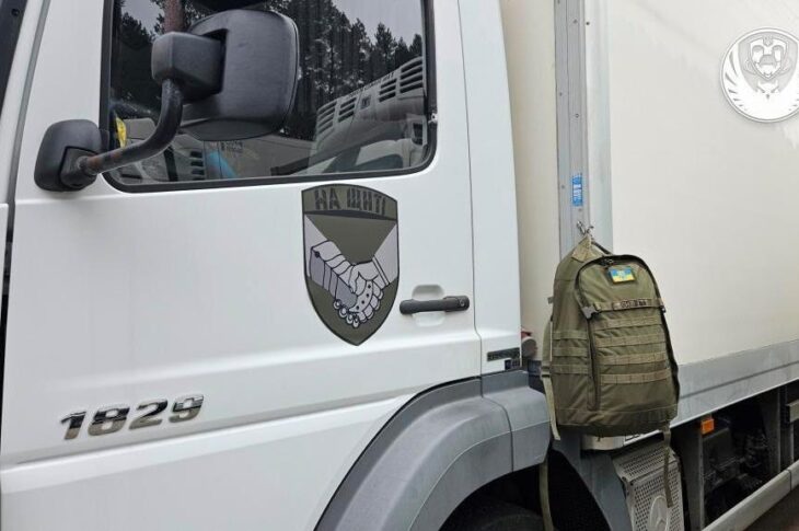 Новини України - Україна повернула 1000 тіл загиблих захисників