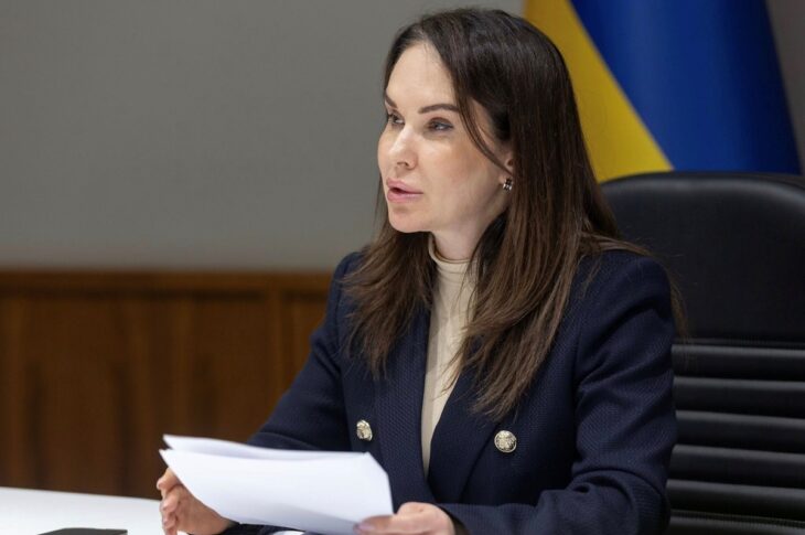 Новини України - Україна приєднається до Конвенції ОЕСР про боротьбу з хабарництвом