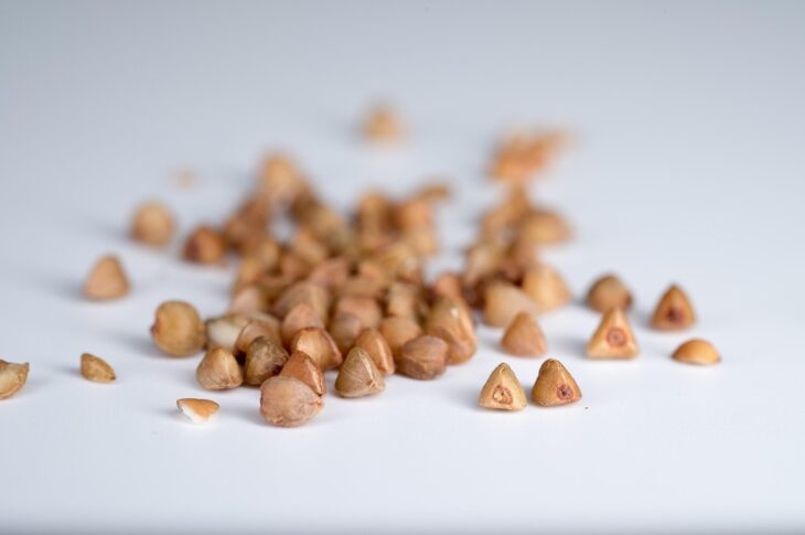 Новини бізнесу - Україна скоротила виробництво гречки на 15%