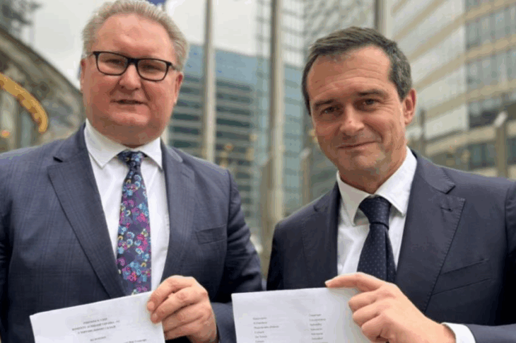 Новини бізнесу - Україна та ЄС схвалили оновлені умови торгівлі