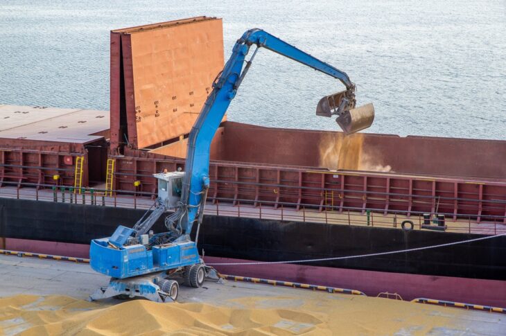 Новини бізнесу - Україна відкрила 17 ринків для агроекспорту з початку року