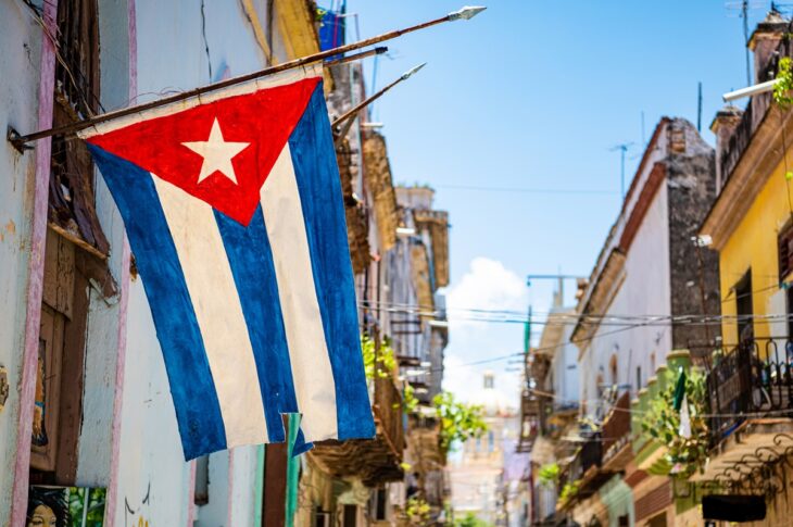 Новини світу - Україна виступила проти зняття ембарго США з Куби