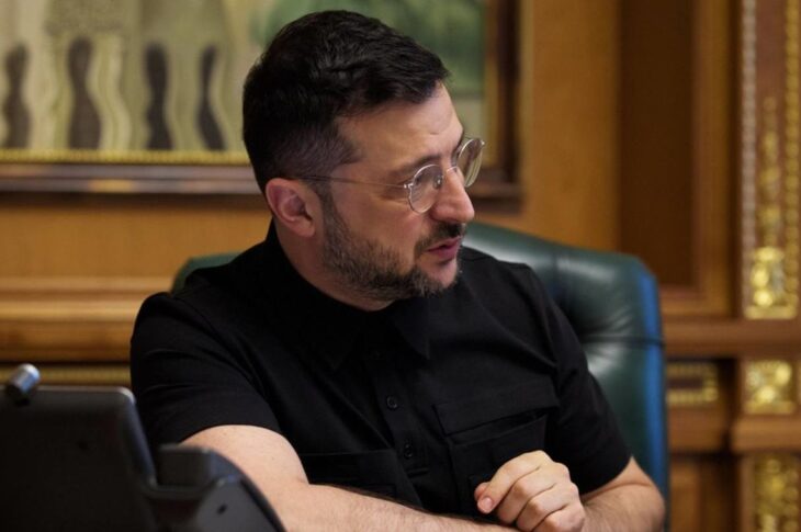 Новини України - Україна запровадила нові санкції проти Росії