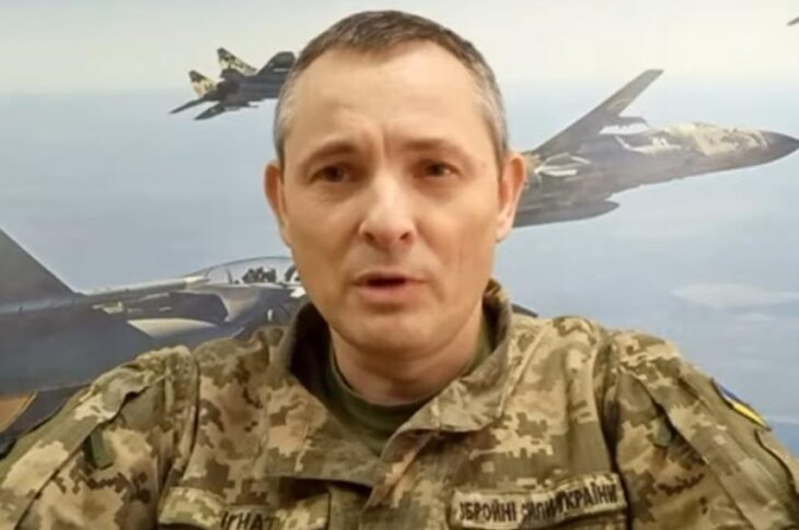 Новини України - Україна збиває реактивні КАБи росіян - Ігнат
