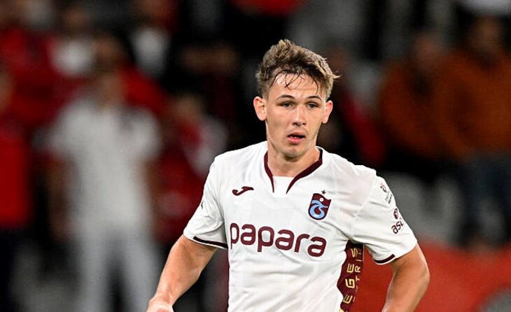 Новини спорту - Українець може залишити турецький клуб - ЗМІ