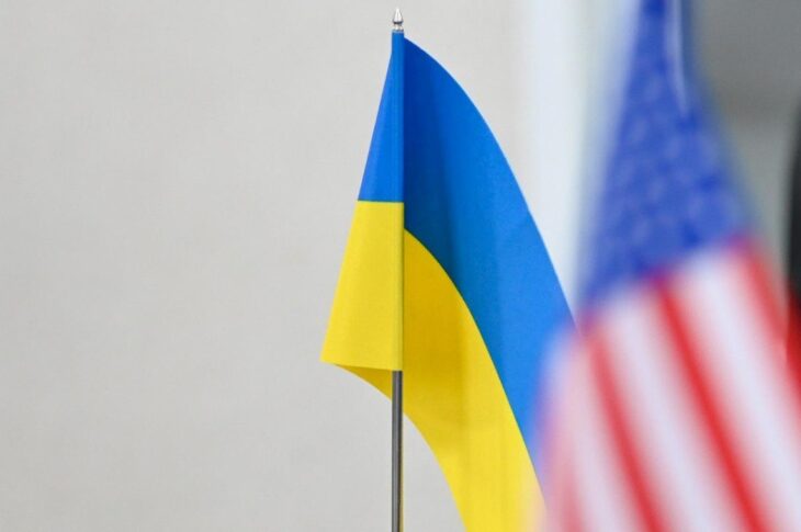 Новини України - Українська делегація вирушила на переговори у США