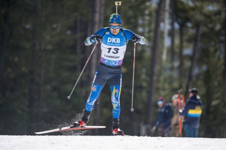 Новини спорту - Українські біатлоністи відкриють сезон стартом у Швеції