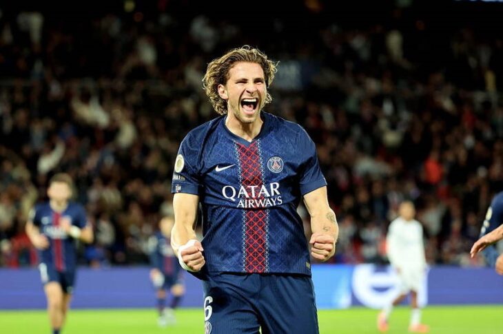 Новини спорту - Український захисник Забарний після переходу в ПСЖ додав у ціні