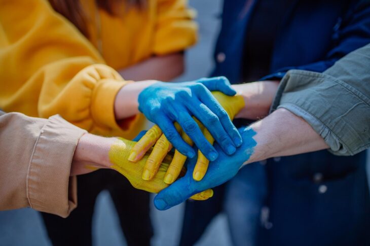 Новини України - Українці визначилися з найприйнятнішим варіантом мовної політики