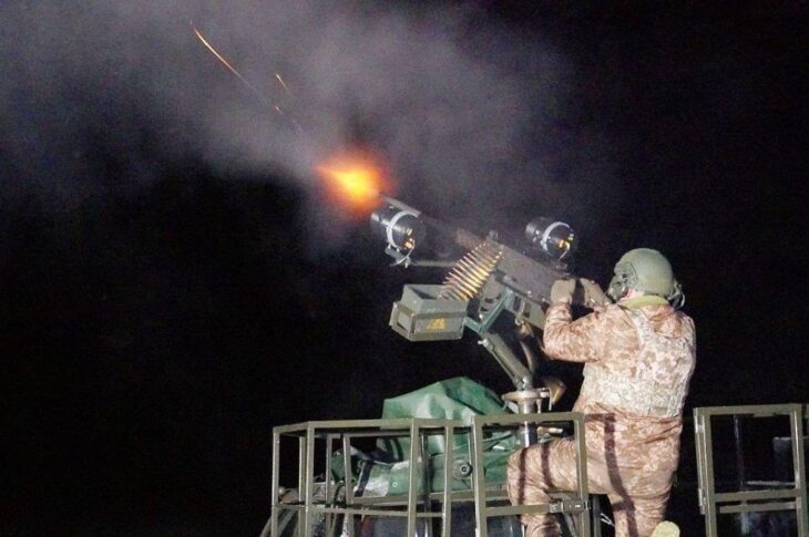 Новини України - Україну вночі атакували понад 110 російських БпЛА