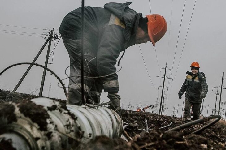Новини України - Укренерго заявило про нові відключення в областях