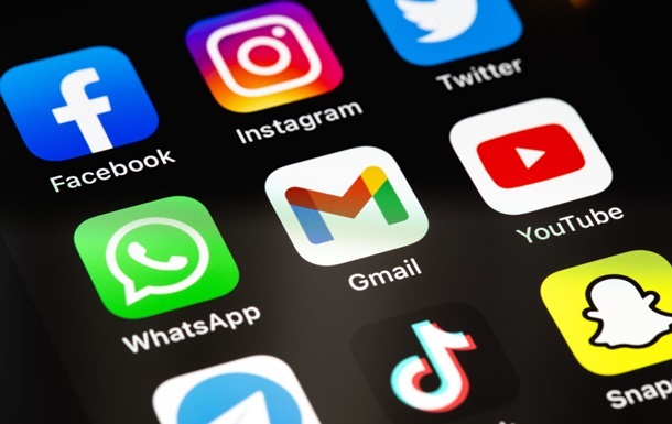 Новини світу - В Афганістані обмежили доступ до Instagram, Facebook та Snapchat