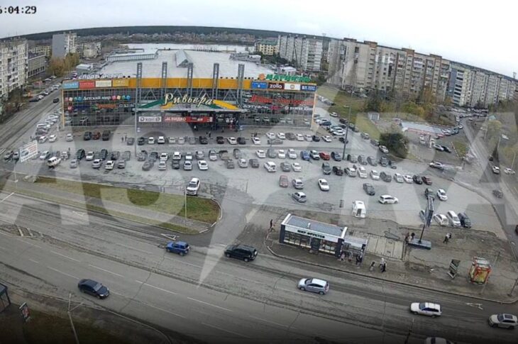 Новини світу - В Алтайському краї РФ - значний дефіцит пального