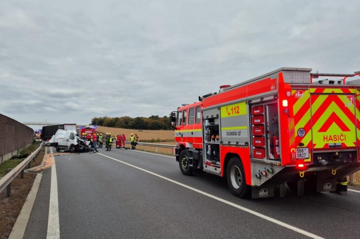 Новини світу - В Австрії зіткнулися польська вантажівка й автобус: є загиблі