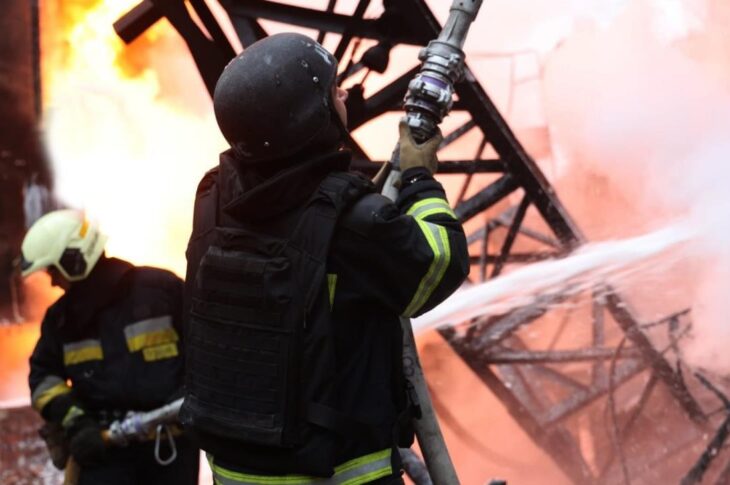 Новини України - В девʼяти регіонах є знеструмлення – Зеленський