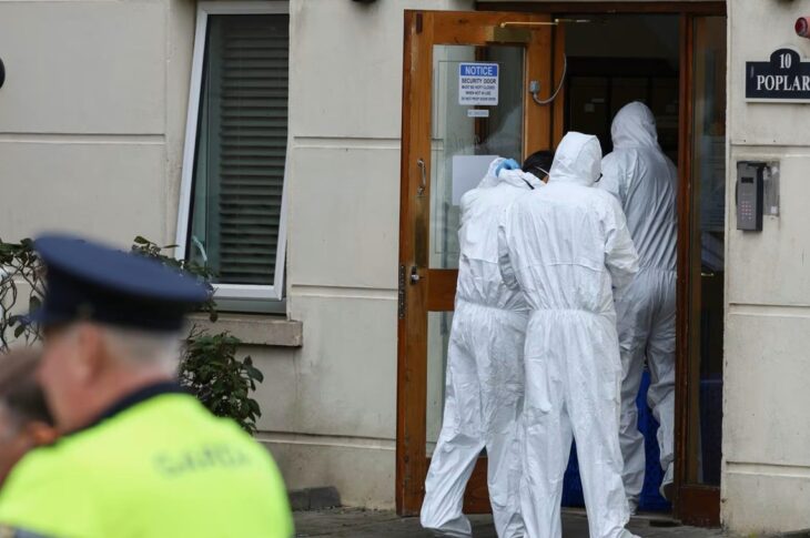 Новини світу - В Ірландії вбили 17-річного підлітка з України та поранили ще одного