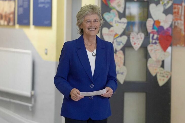 Новини світу - В Ірландії визначився переможець на президентських виборах