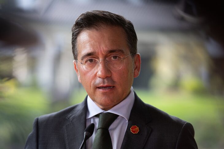 Новини світу - В Іспанії відповіли на нові погрози Трампа