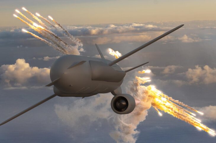 Новини політики - В ISW пояснили важливість ракет Tomahawk для України