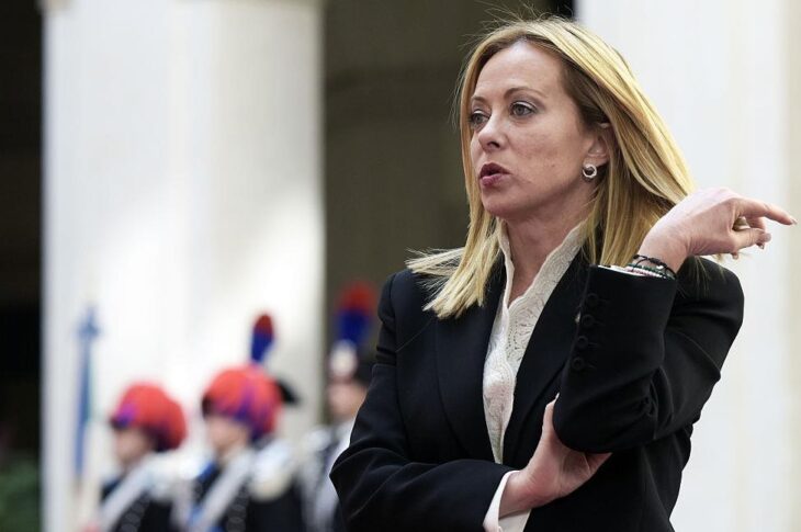 Новини світу - В Італії уряд Мелоні наближається до рекорду