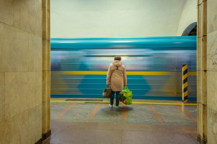 Новини Києва - В Києві попередили про зміни в роботі метро