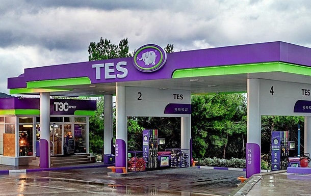 Новини бізнесу - В Криму посили обмеження на продаж бензину