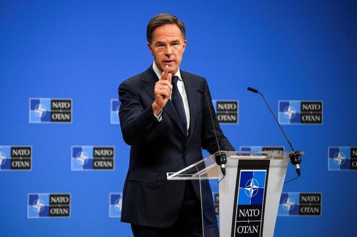 Новини світу - В НАТО виникла сварка через російські літаки - ЗМІ