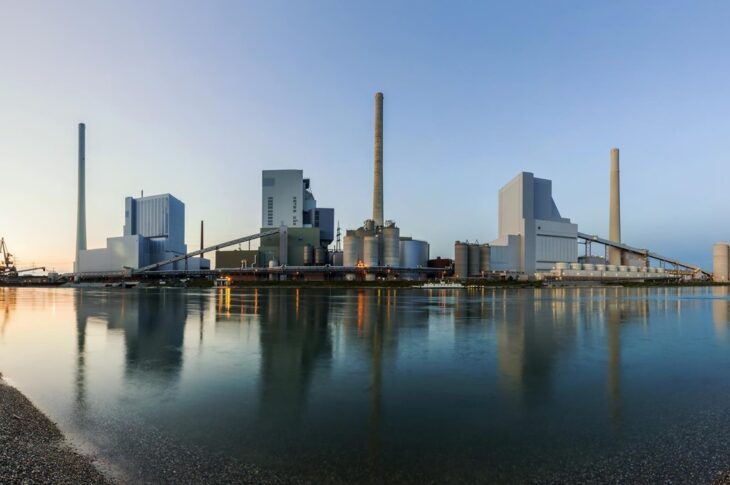 Новини світу - В Німеччині дедалі більше міст планують відмовитися від газових систем