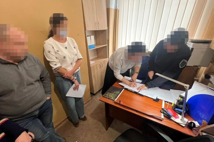 Новини України - В Одесі лікарі ТЦК продавали "липові" довідки