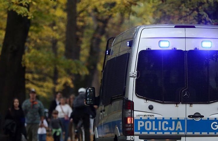 Новини світу - В Польщі за підозрою в шпигунстві затримали двох українців