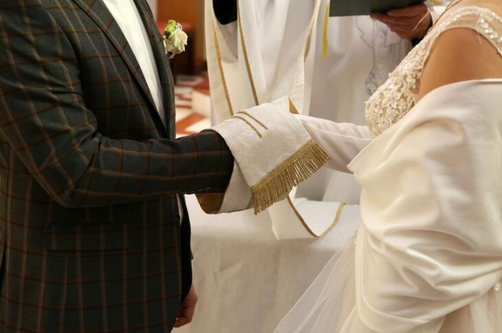 Новини світу - В Польщі зафіксували рекордне число шлюбів з громадянами України