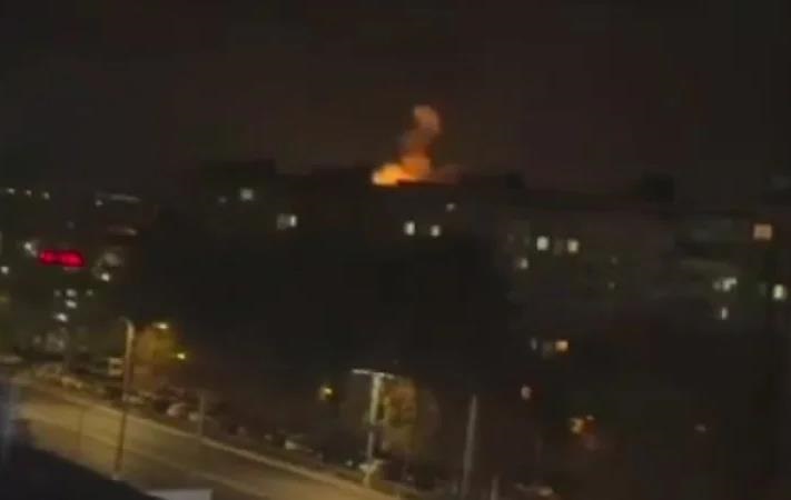 Новини світу - В РФ назвали наслідки атаки дронів на Білгород