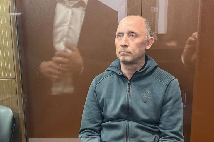 Новини світу - В Росії арешти топ-чиновників сягли рекордних показників - ЗМІ