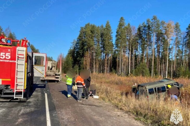 Новини світу - В Росії солдати-зеки дезертирували завдяки ДТП - ЗМІ