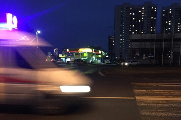 Новини світу - В Росії троє людей загинули через вибух на оборонному заводі