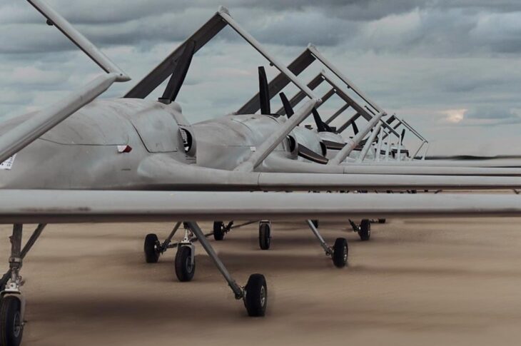 Новини України - В Росії уражено НПЗ і склад боєприпасів - Генштаб