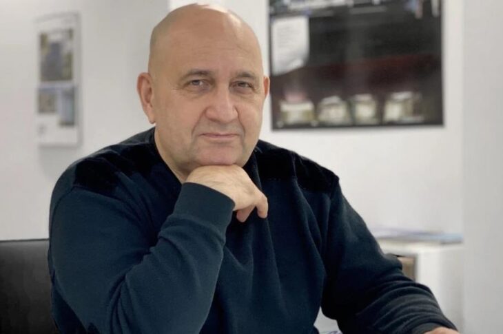 Новини світу - В Росії вбили відомого архітектора на очах у дочки