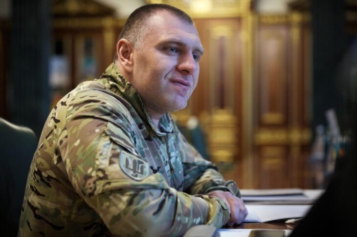 Новини України - В СБУ заявили про знищення російського Орєшніка