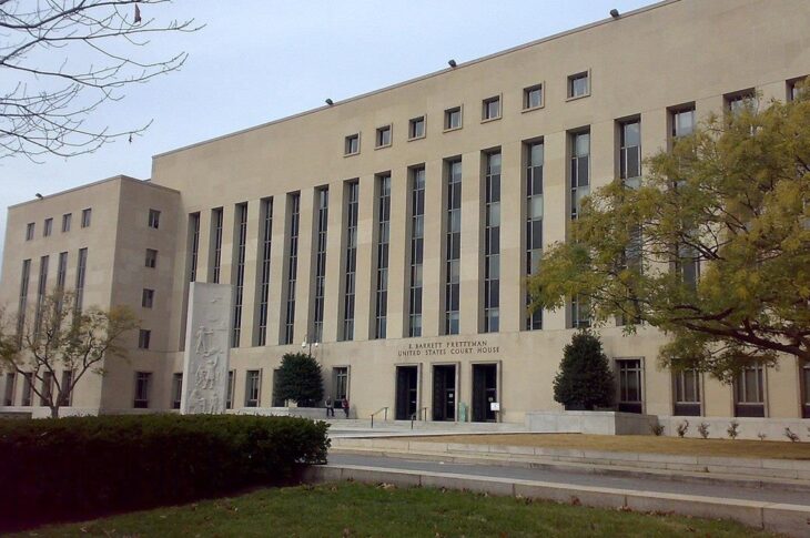 Новини бізнесу - В США підозрюють екс-керівника компанії в продажу Росії таємниць