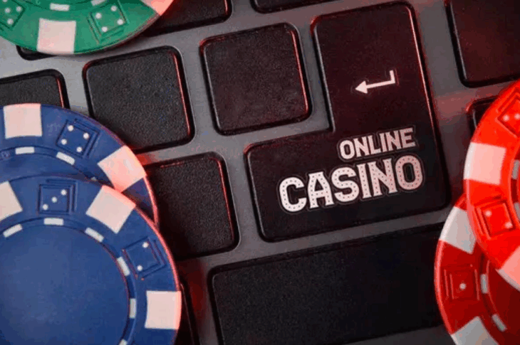 Новини України - В TikTok заблокували 33 акаунти через нелегальну рекламу казино