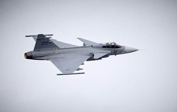 Новини України - В Україні може з'явитись виробництво Gripen